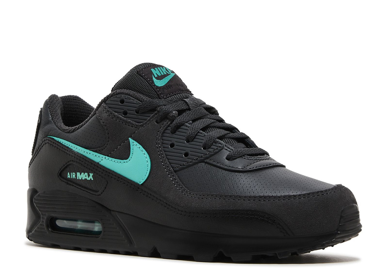 AIR MAX 90 'TIFFANY' - 2