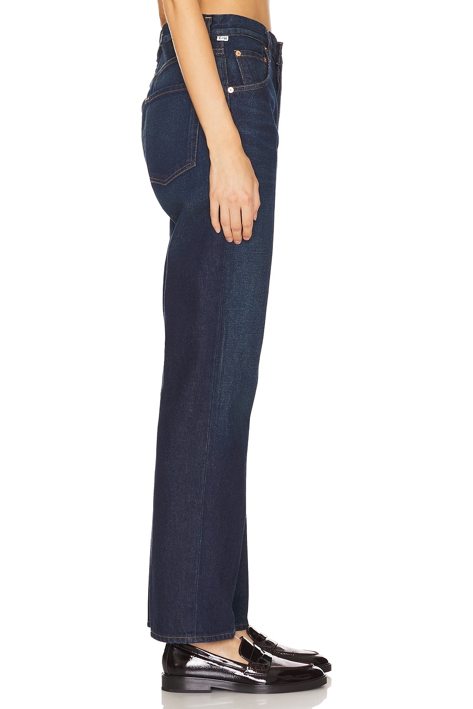 Baretta Relaxed Straight - 3