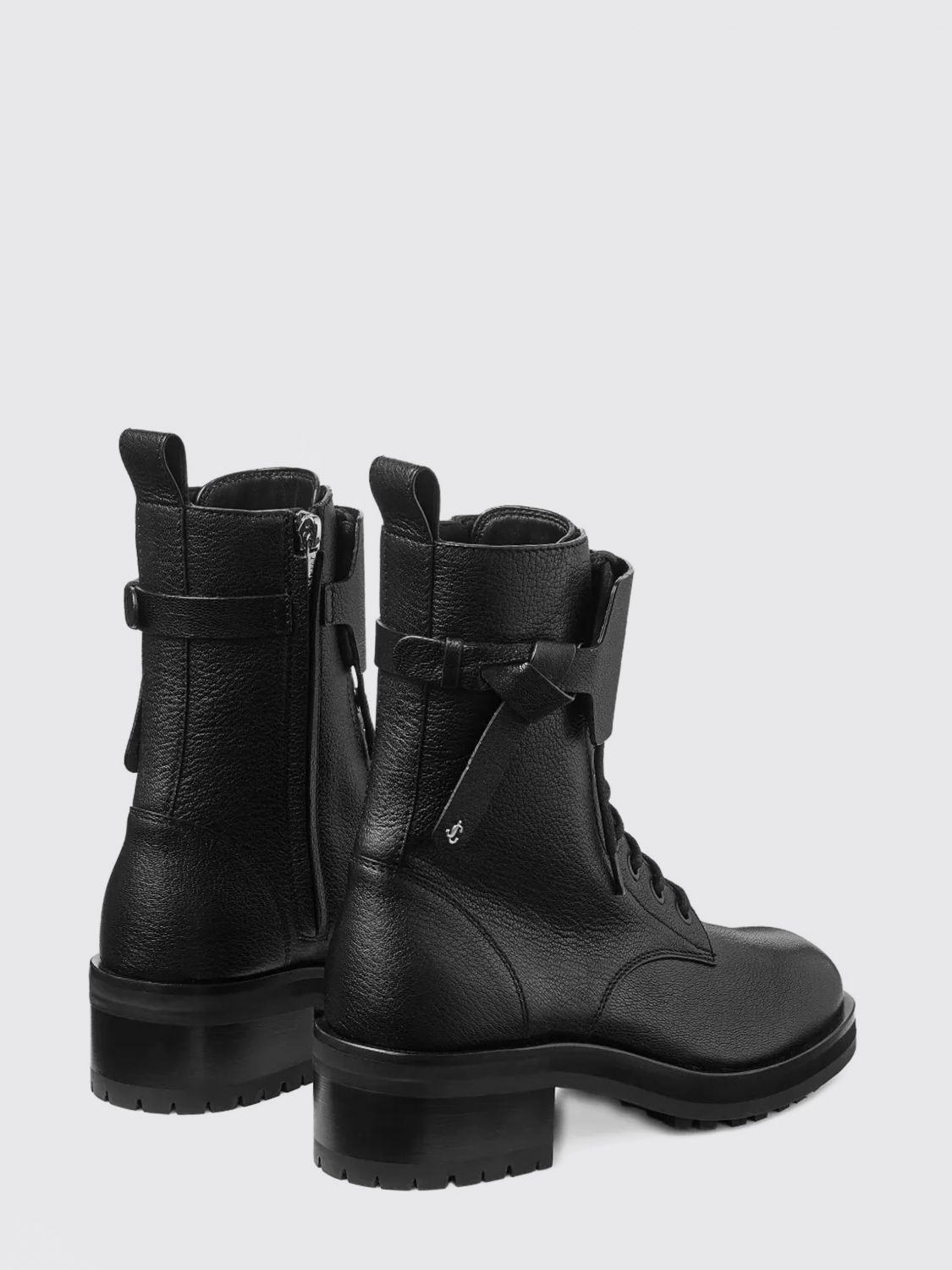 Boots woman Jimmy Choo - 3