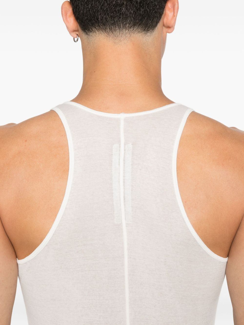 organic cotton top - 4