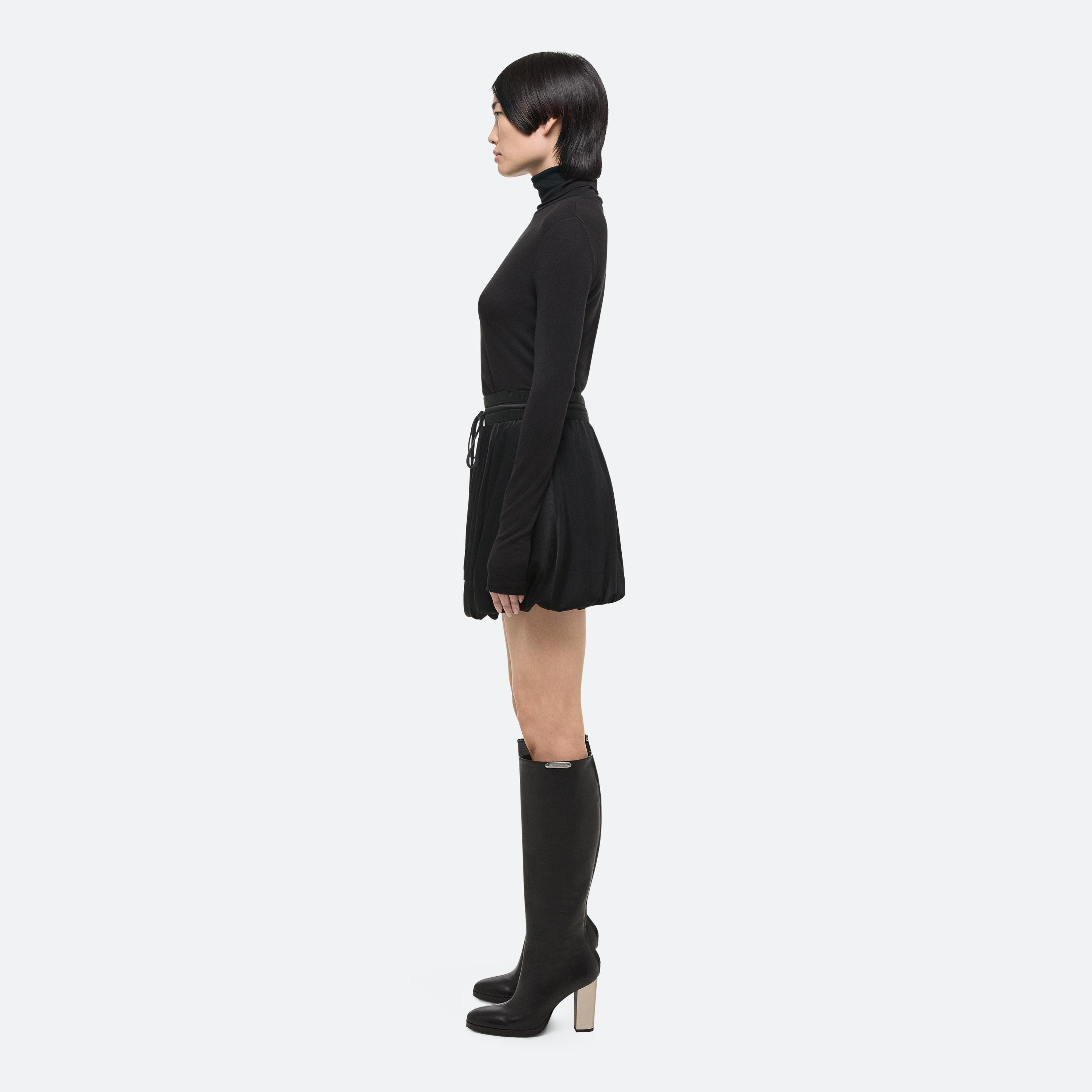BUBBLE SKIRT - 4