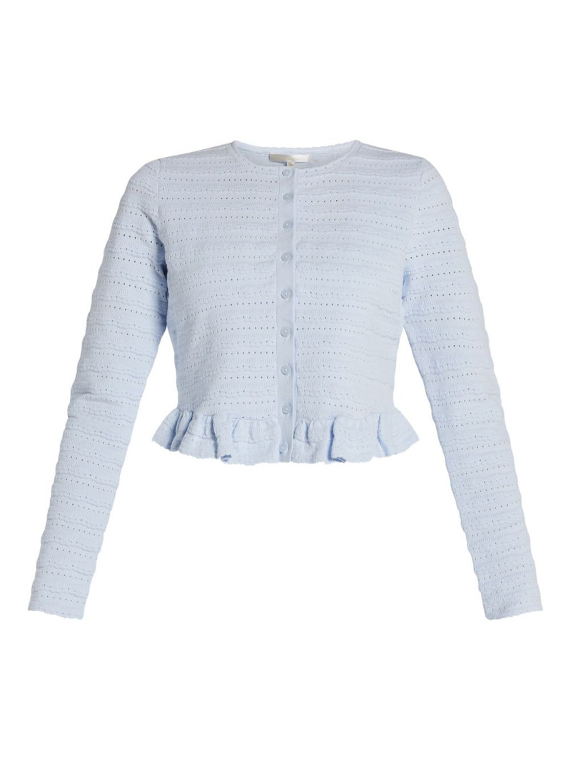 Rogan cardigan 1
