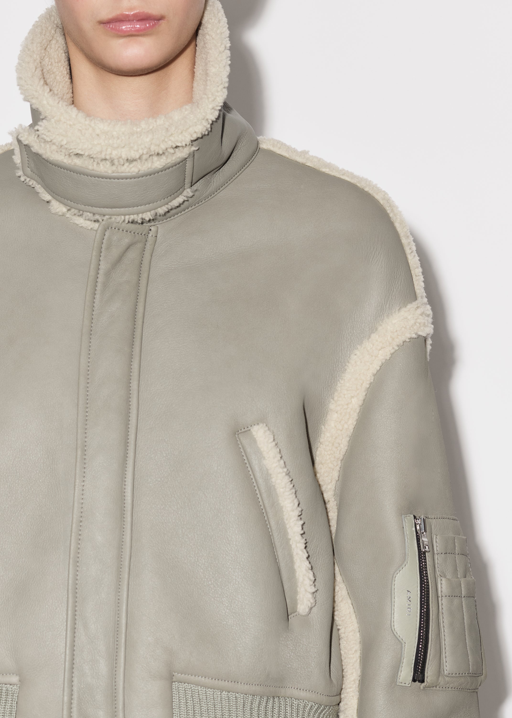 BOMBER - 6