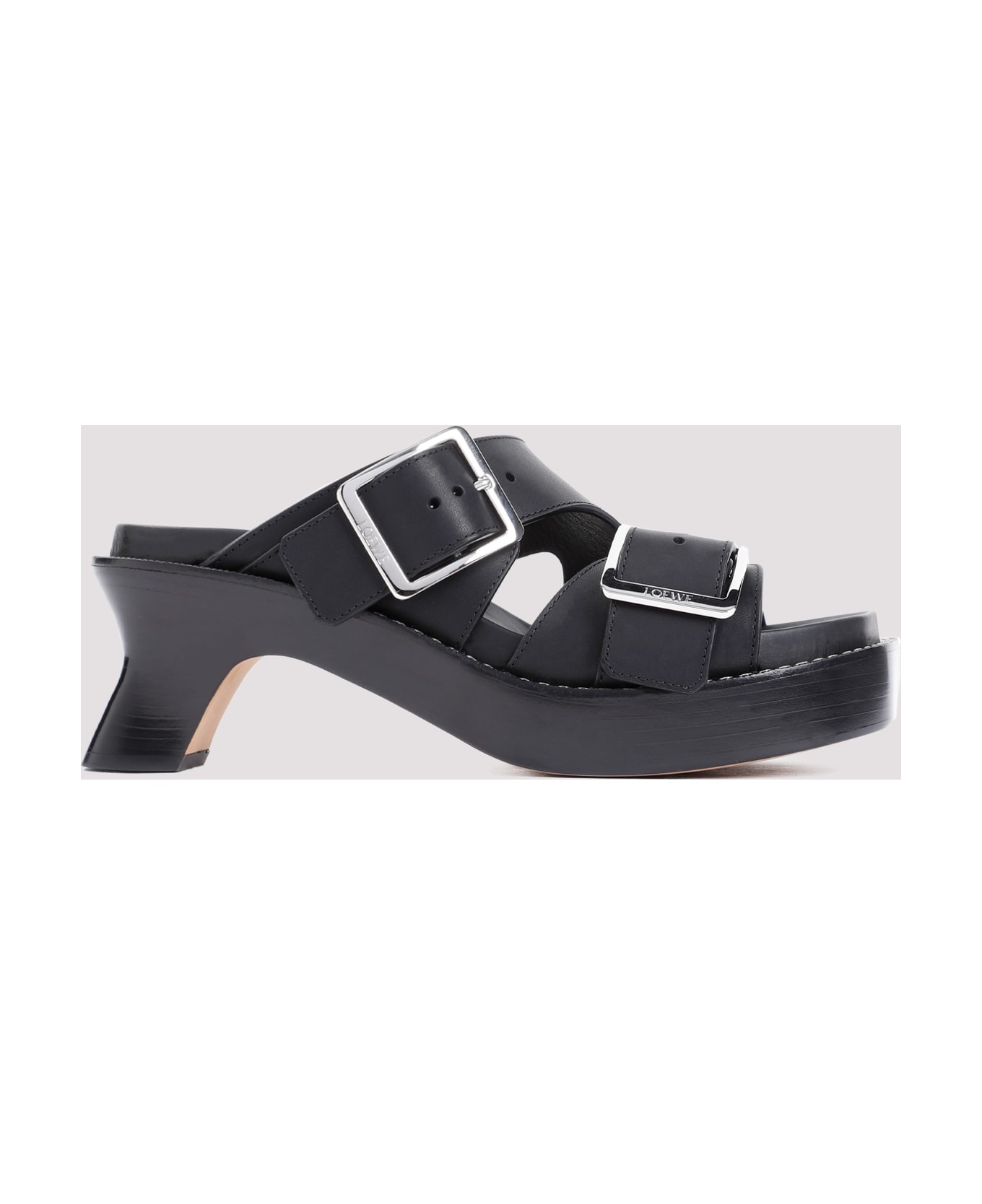 'ease' Sandals - 3