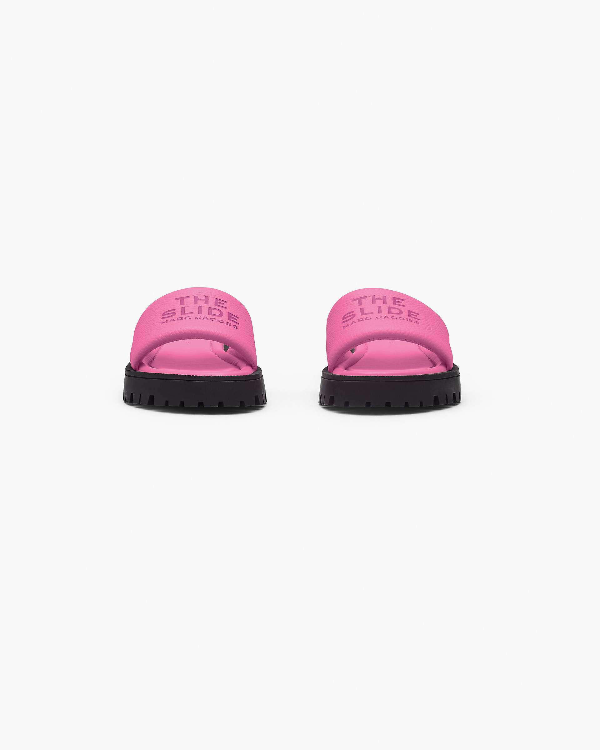THE LUG SOLE SLIDE - 5