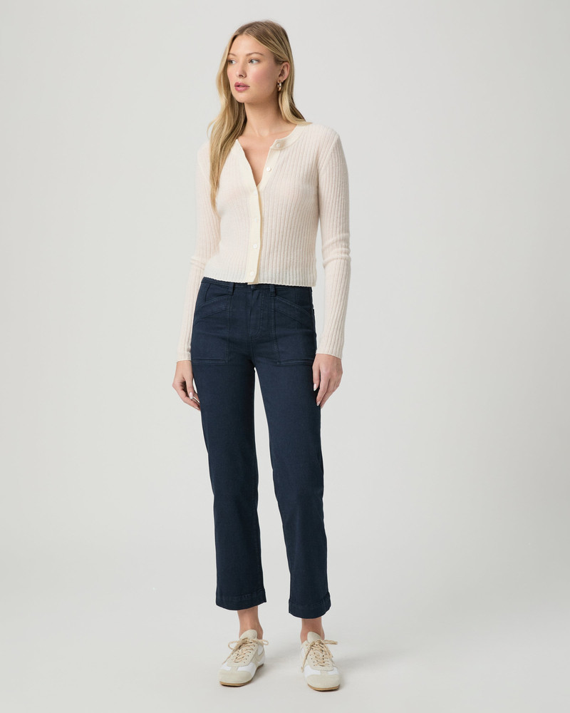PAIGE Quincy Ankle Pant outlook