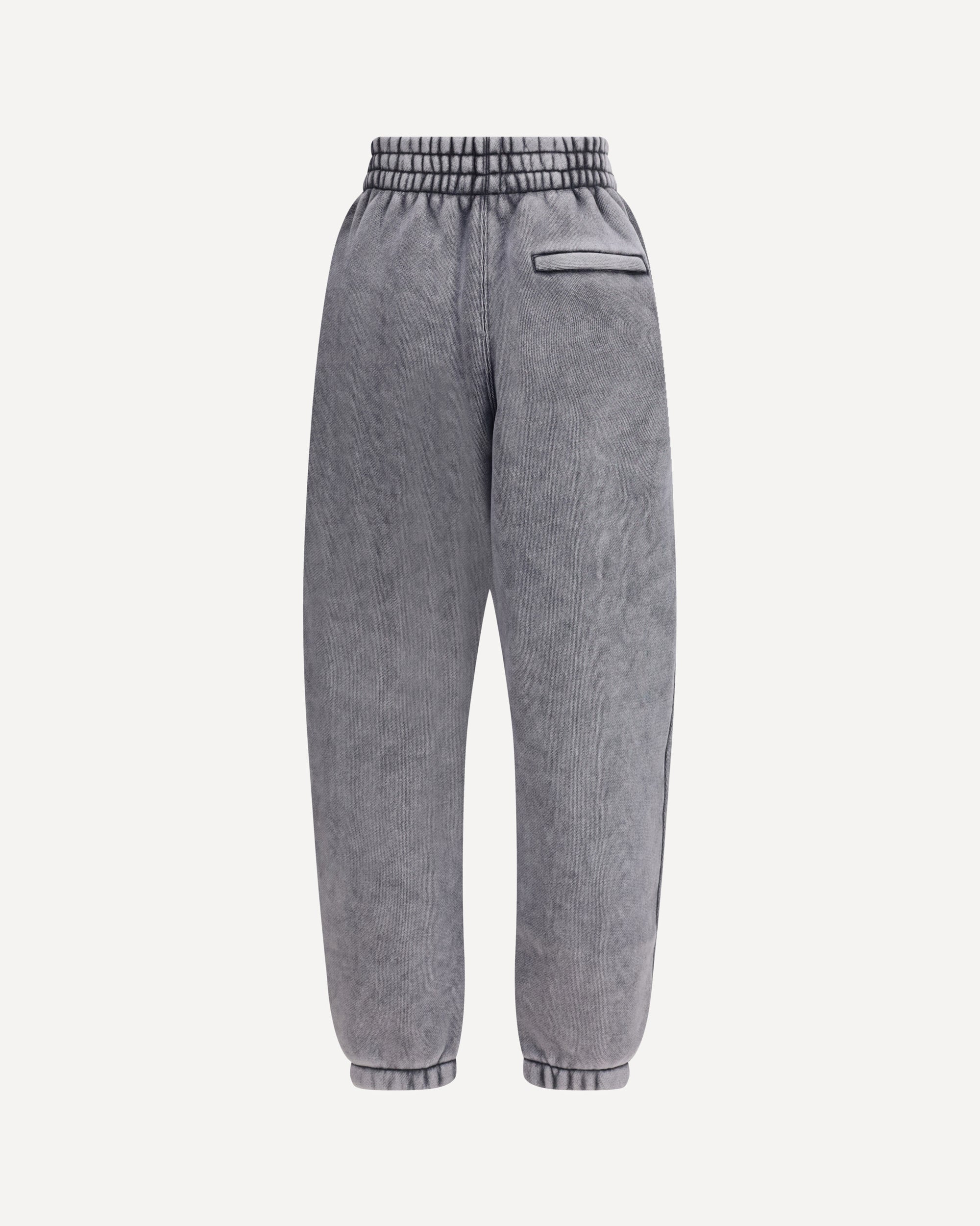 Essential Terry Classic Sweatpant Puff - 2