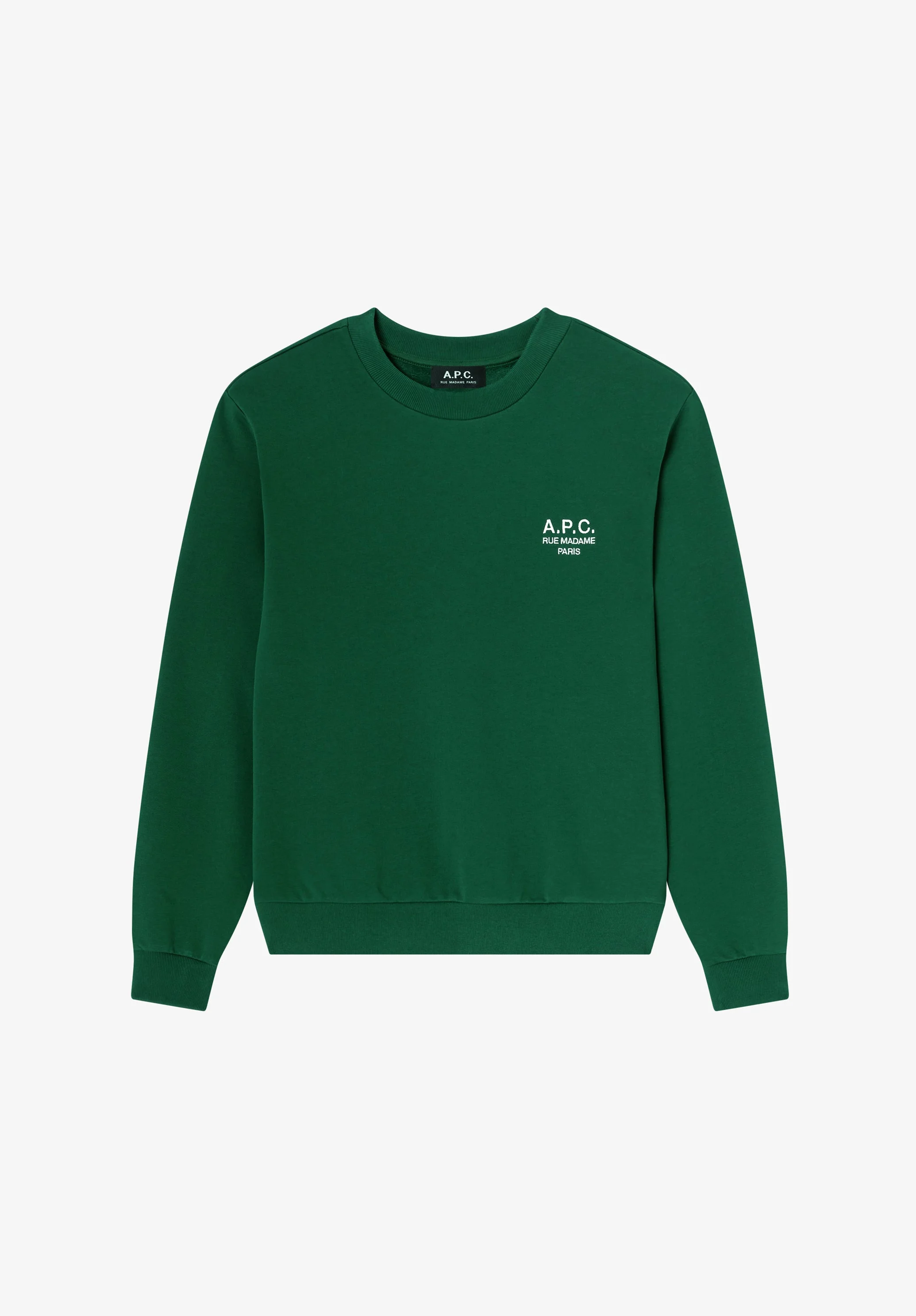 A.P.C. - 1