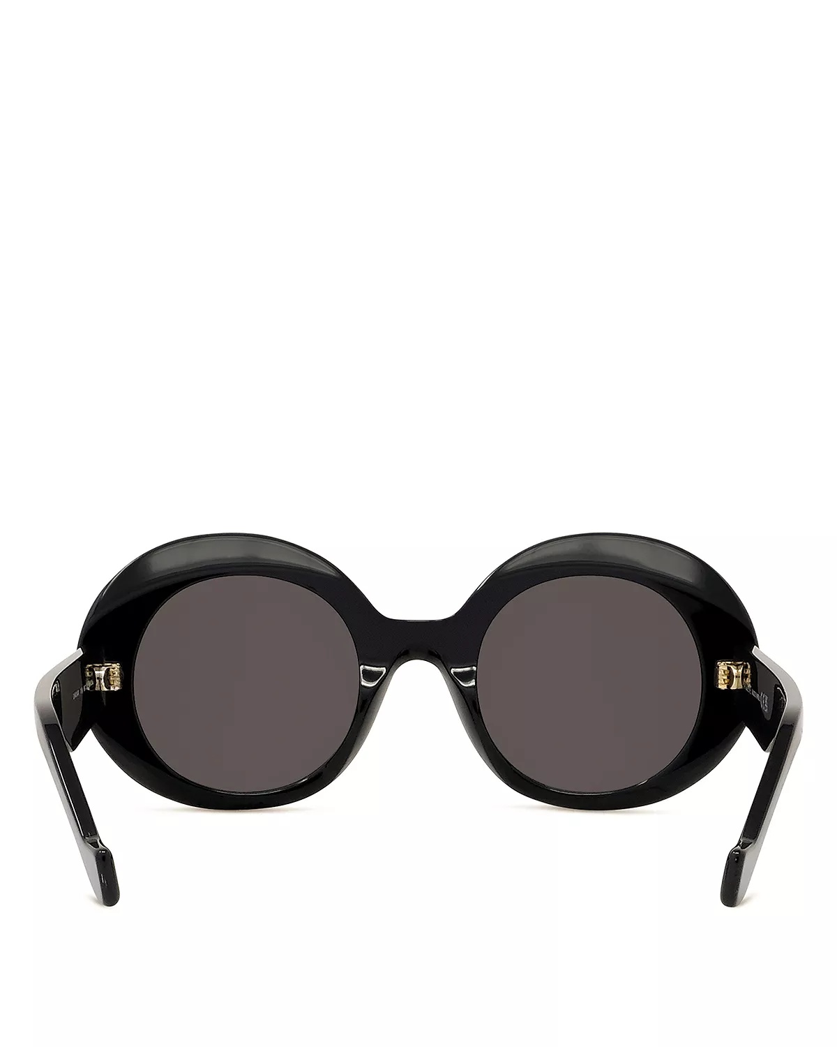 Anagram Oval Sunglasses, 50mm - 5