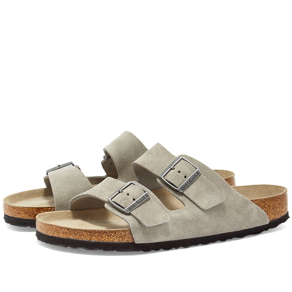 Birkenstock Arizona SFB - 1