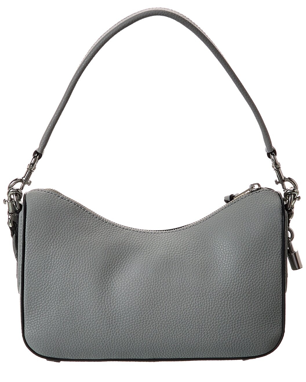 Marc Jacobs Leather Barrel Bag - 2