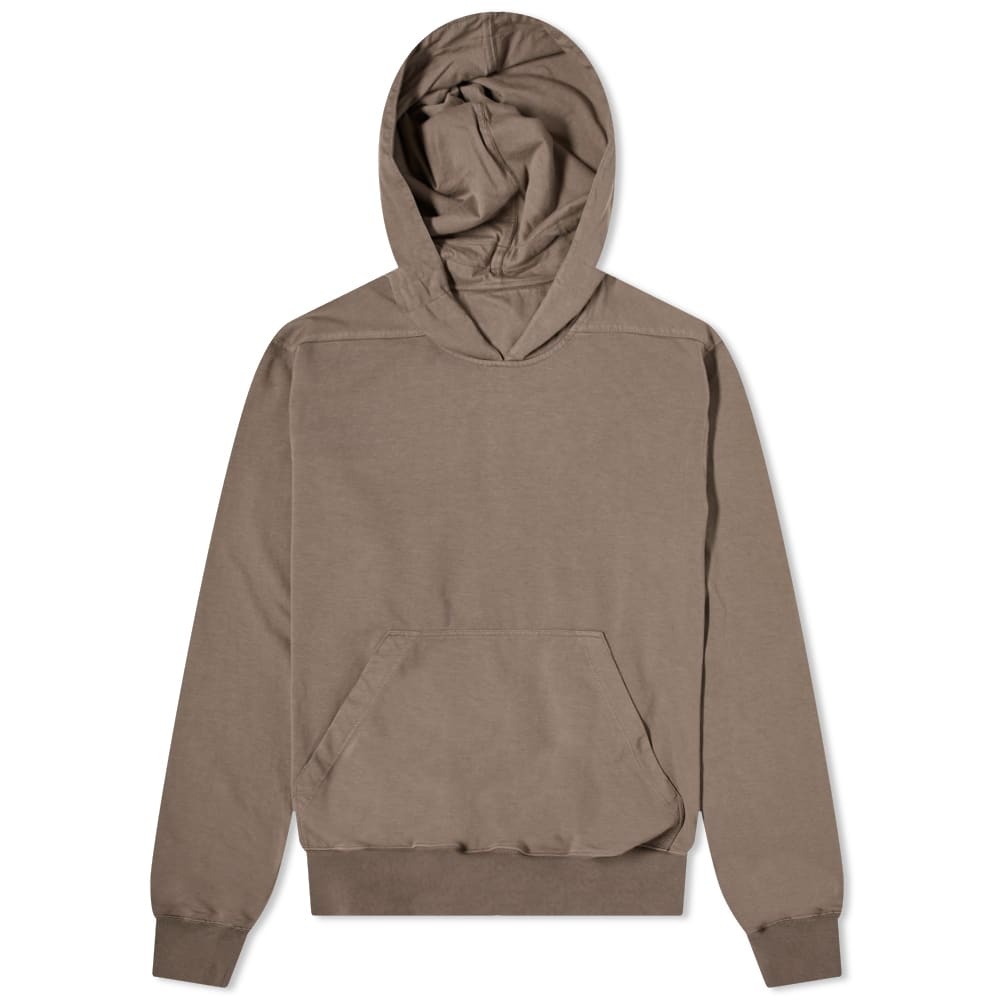 Rick Owens DRKSHDW Mediumweight Granbury Hoody - 1