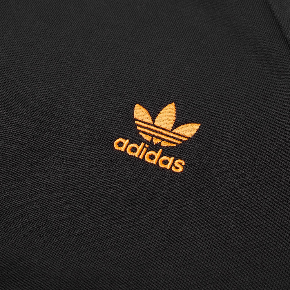 Adidas Camo Crew Sweat - 2