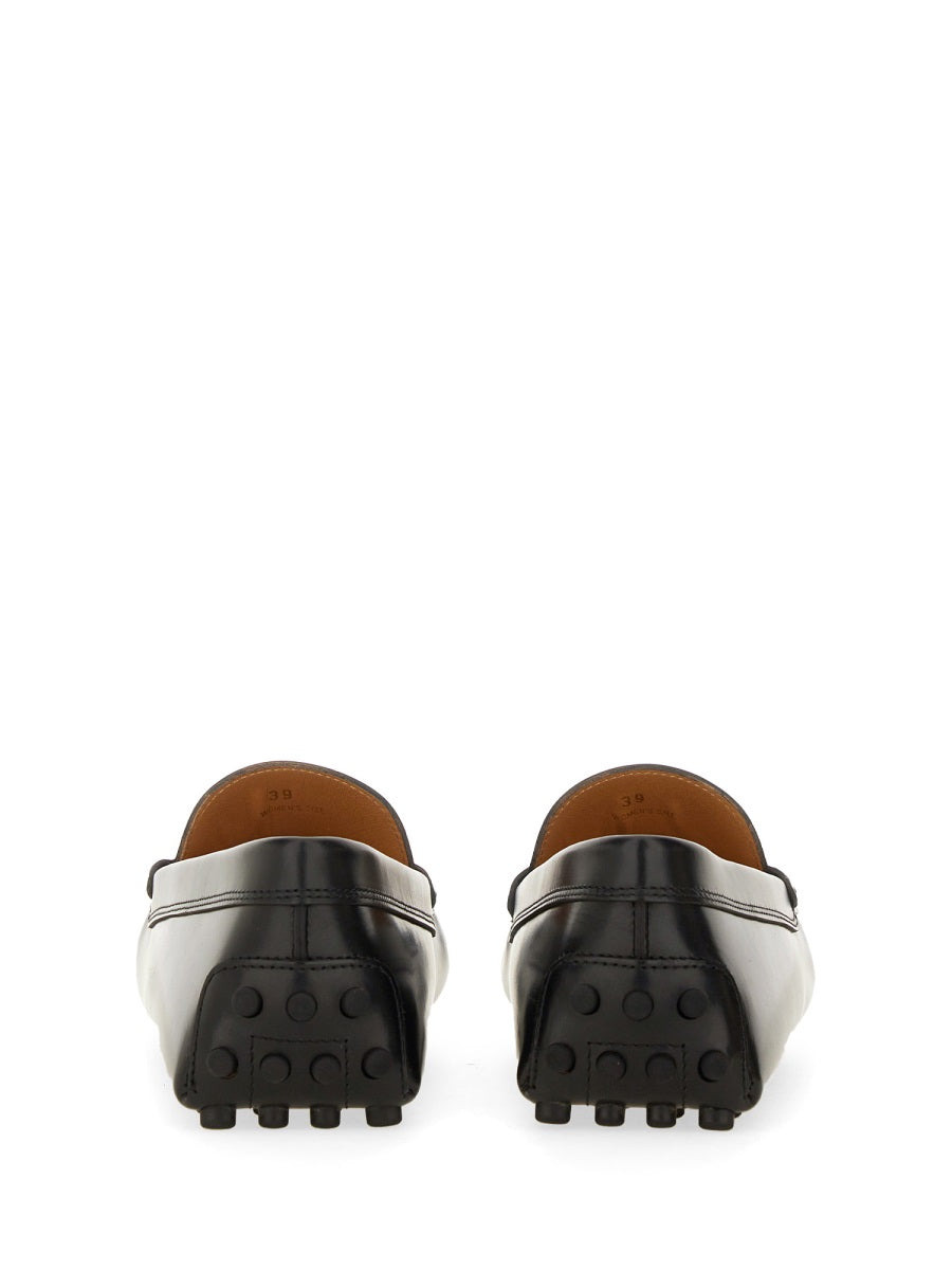 Tod's Women Moccasin "Rubbermaid" - 3