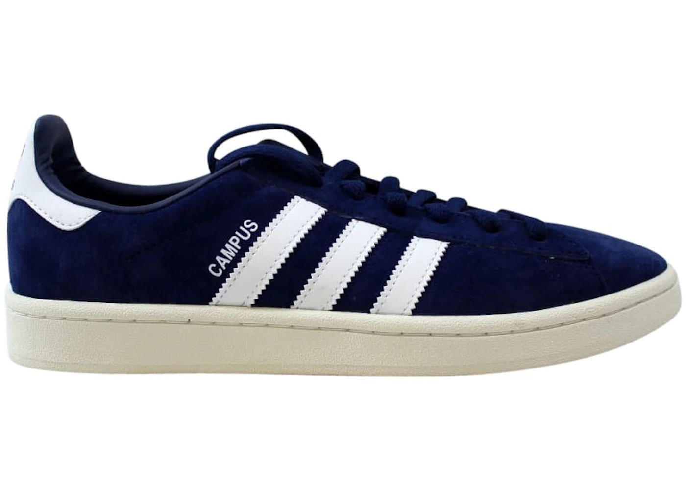 adidas Campus Dark Blue - 1