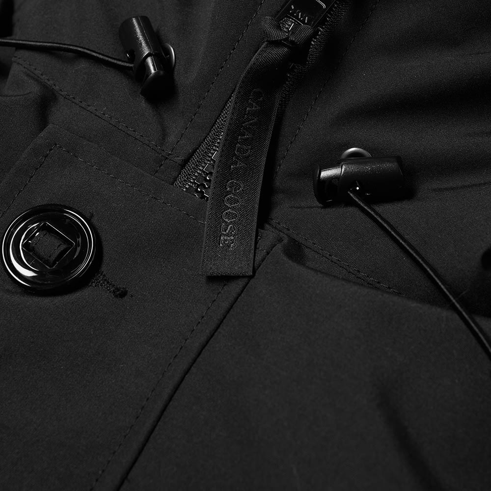 Canada Goose Black Label Chateau Parka - 3