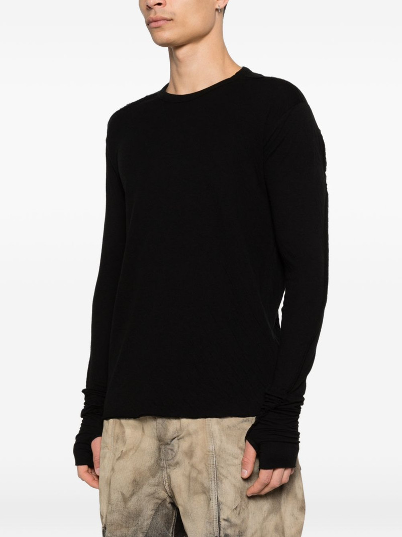 thom/krom long-sleeve T-shirt outlook