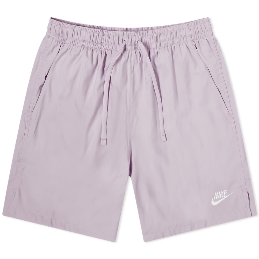 Nike Retro Woven Short - 1