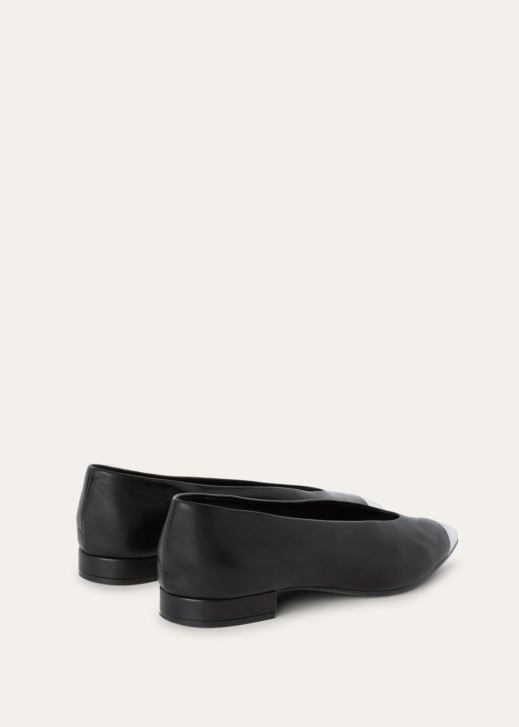 Rebecca Ballet Flats - 4