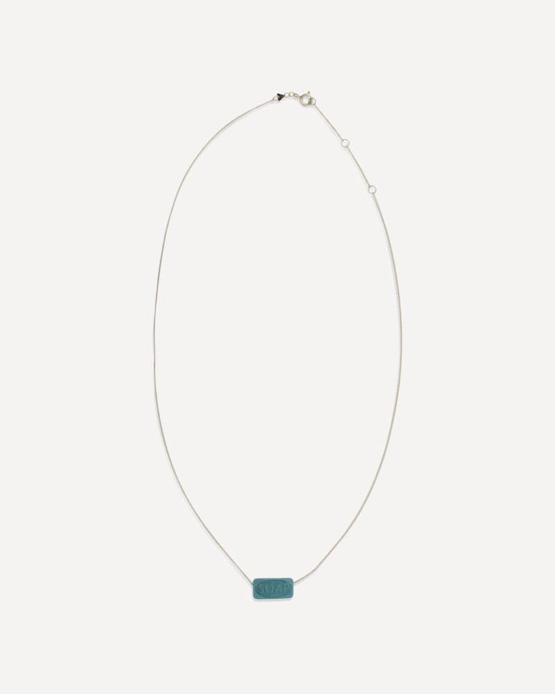 Soap Necklace 1