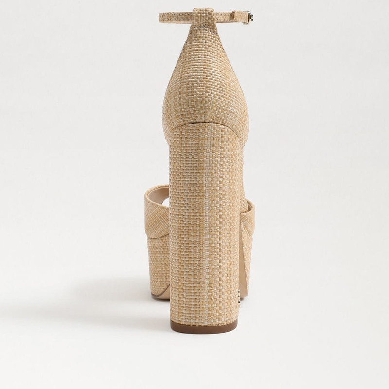 Kori Platform Heel 5