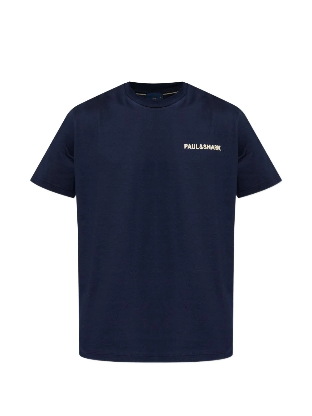 logo-detail T-shirt - 1