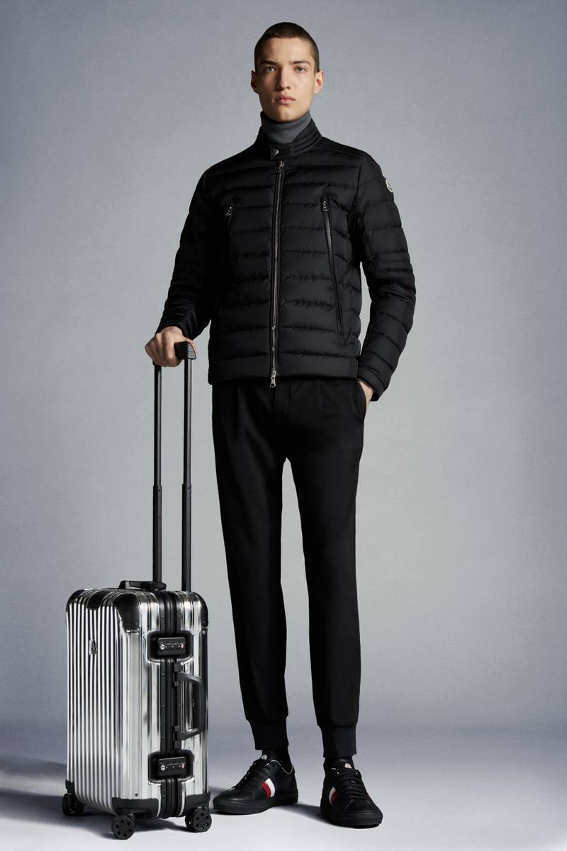 Moncler Moncler + Rimowa Reflection Suitcase outlook