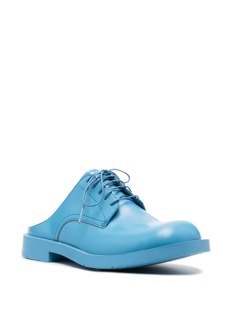 CAMPERLAB Mil 1978 backless loafers outlook