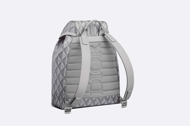 Small Dior Hit The Road Backpack 3