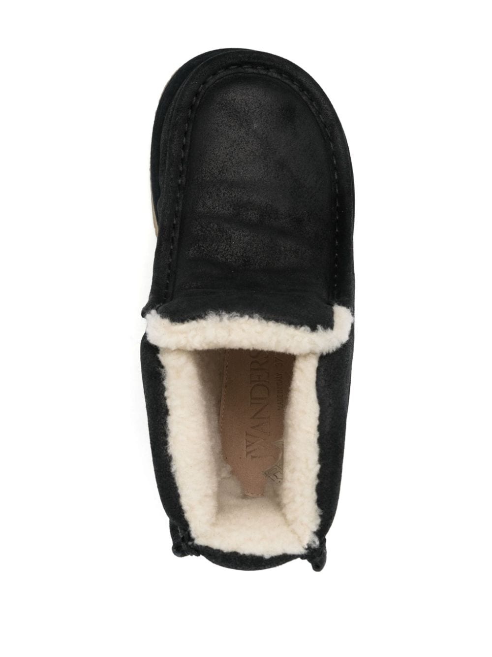 padded ankle boots - 4