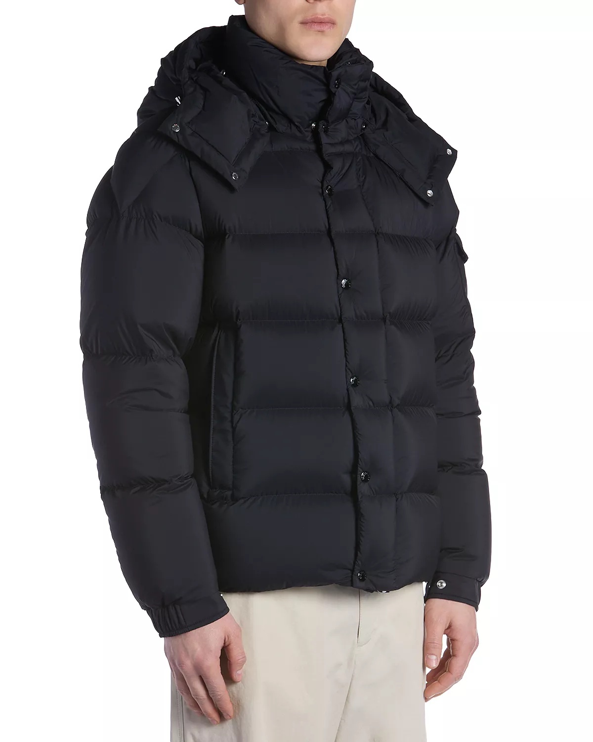 Vezere Puffer Jacket - 2