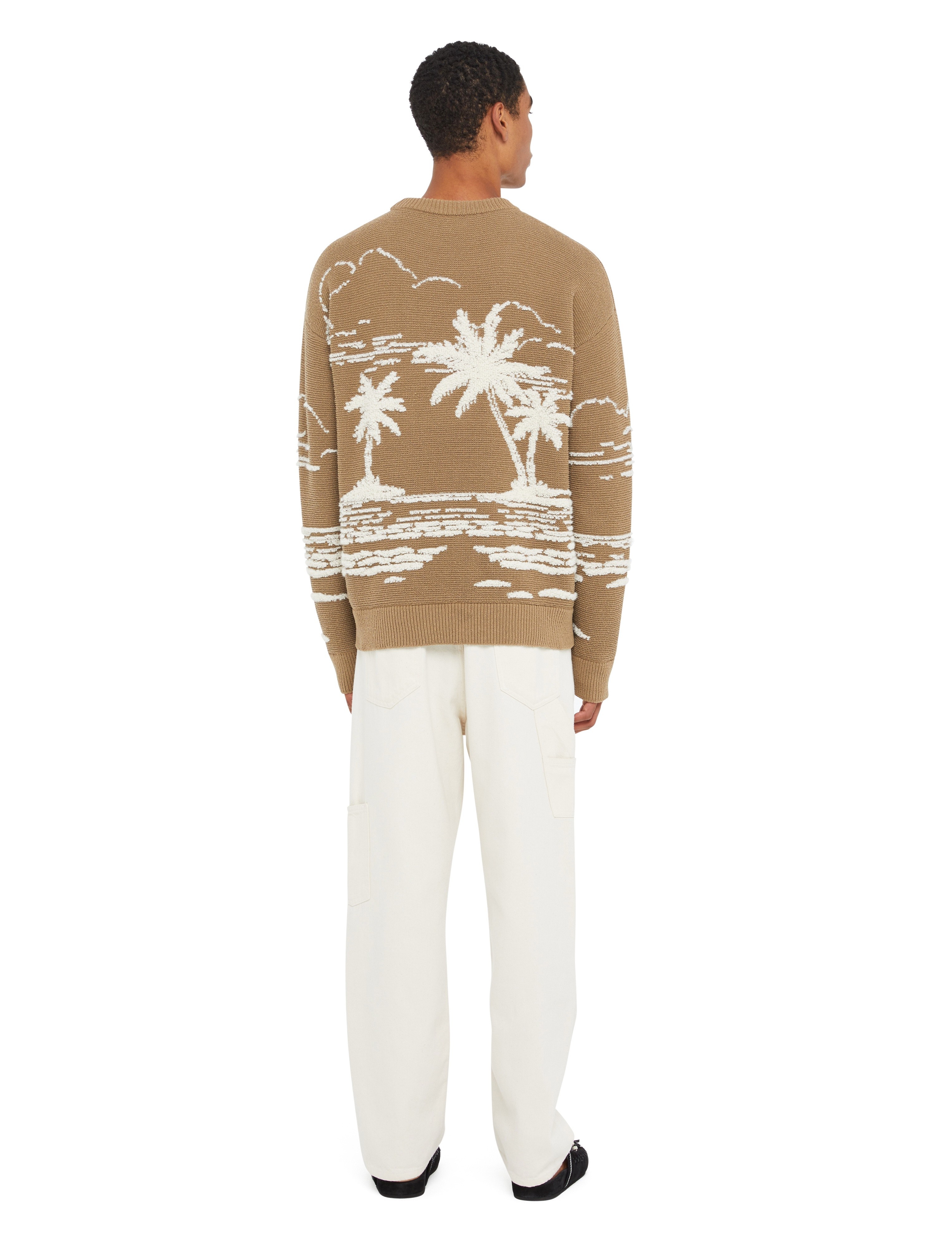 Beyond The Horizons Sweater - 6
