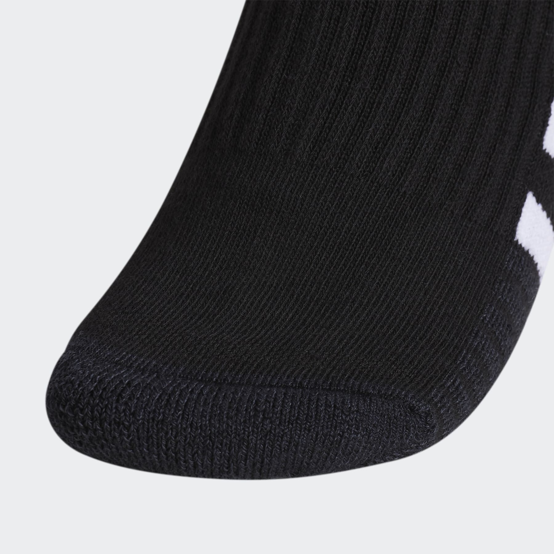 Cushioned 3 No-Show Socks 3 Pairs - 3