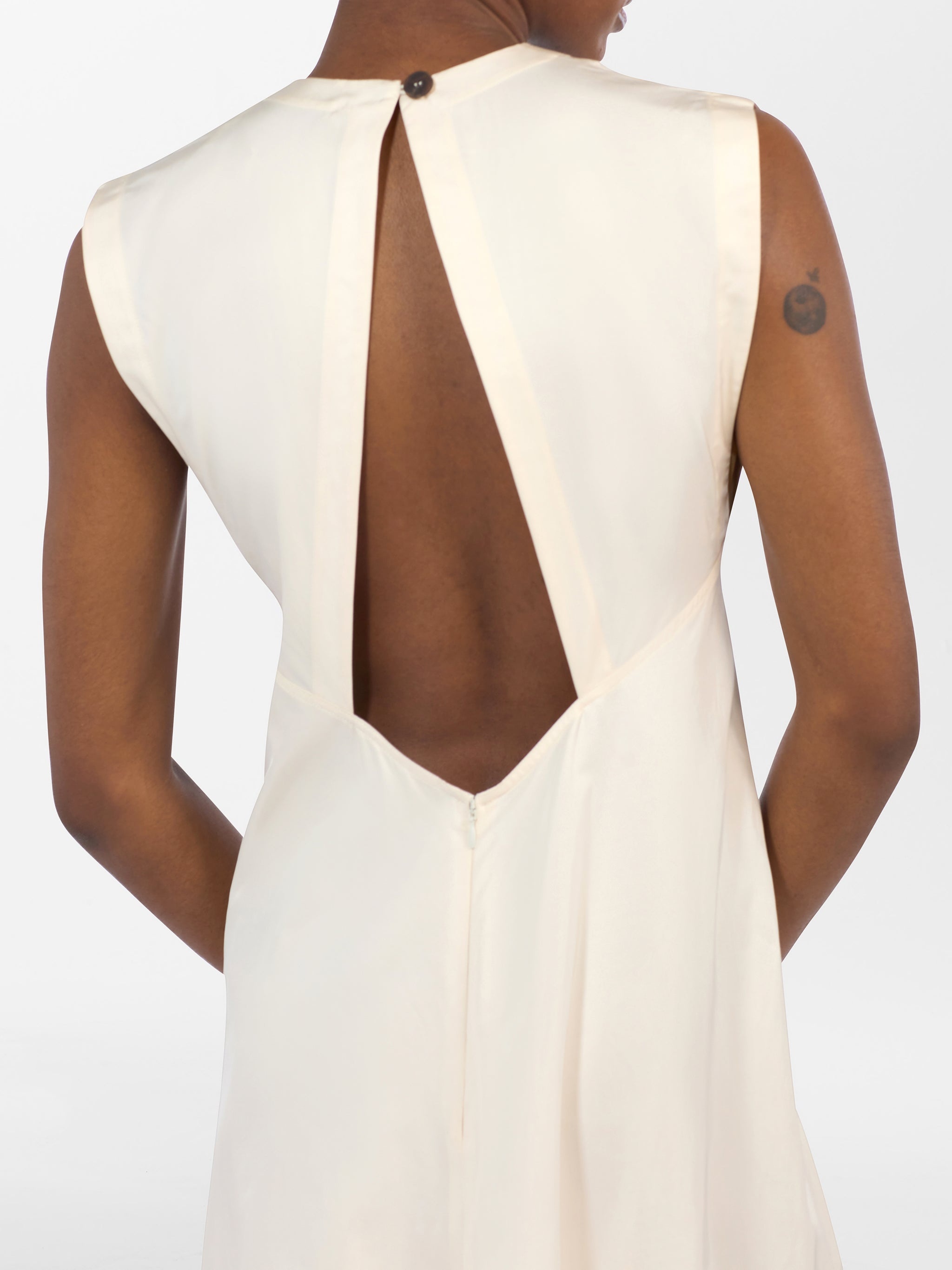 Sevan Organic Cotton Dress - 6