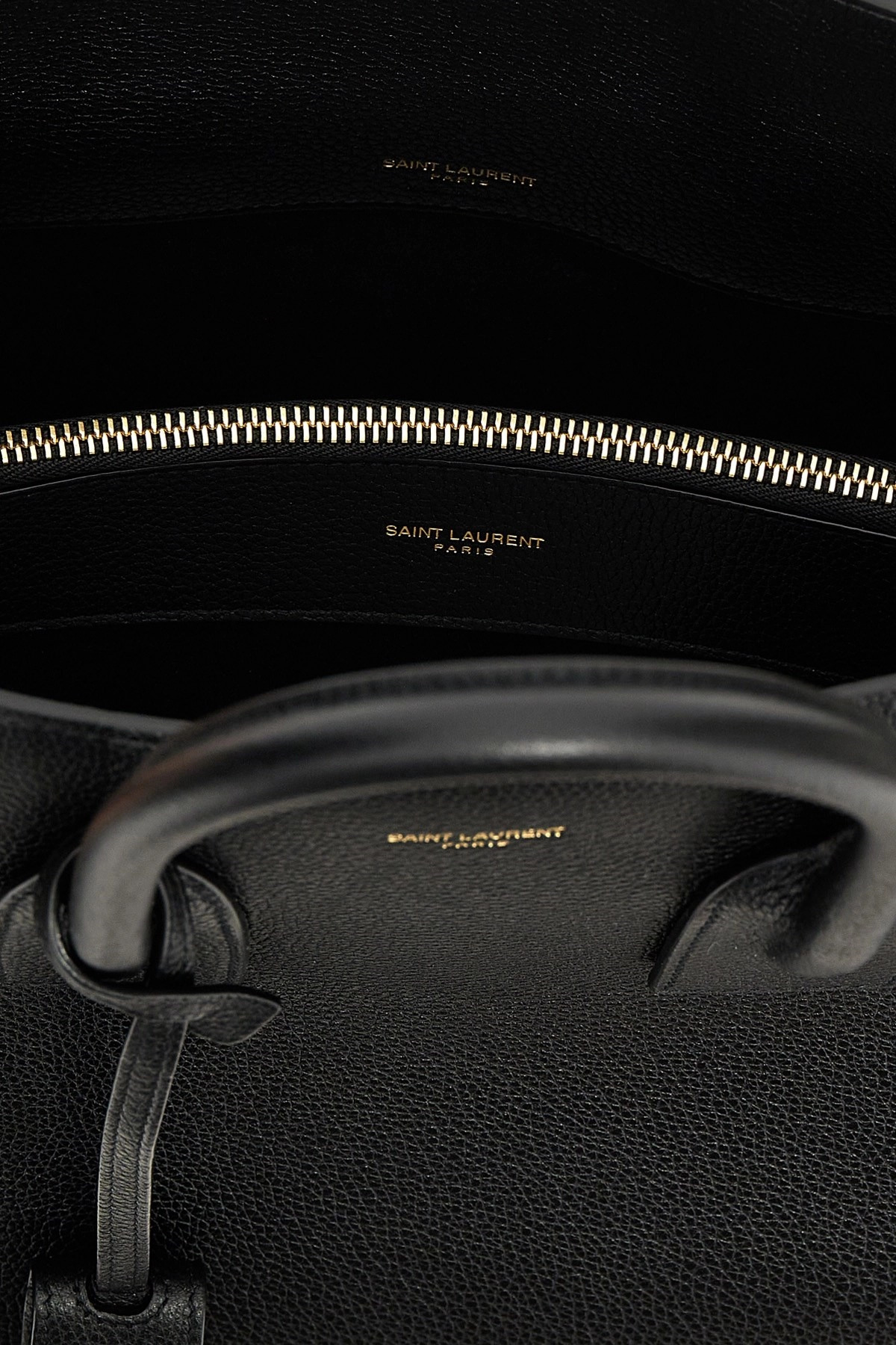 'Sac De Jour' small handbag - 5