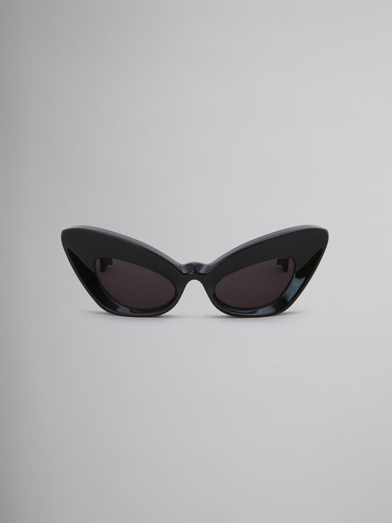 BLACK CAELICOLA SUNGLASSES 1