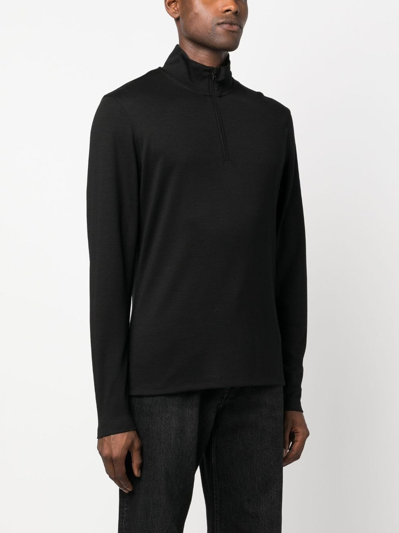 Neilson roll-neck jumper 3