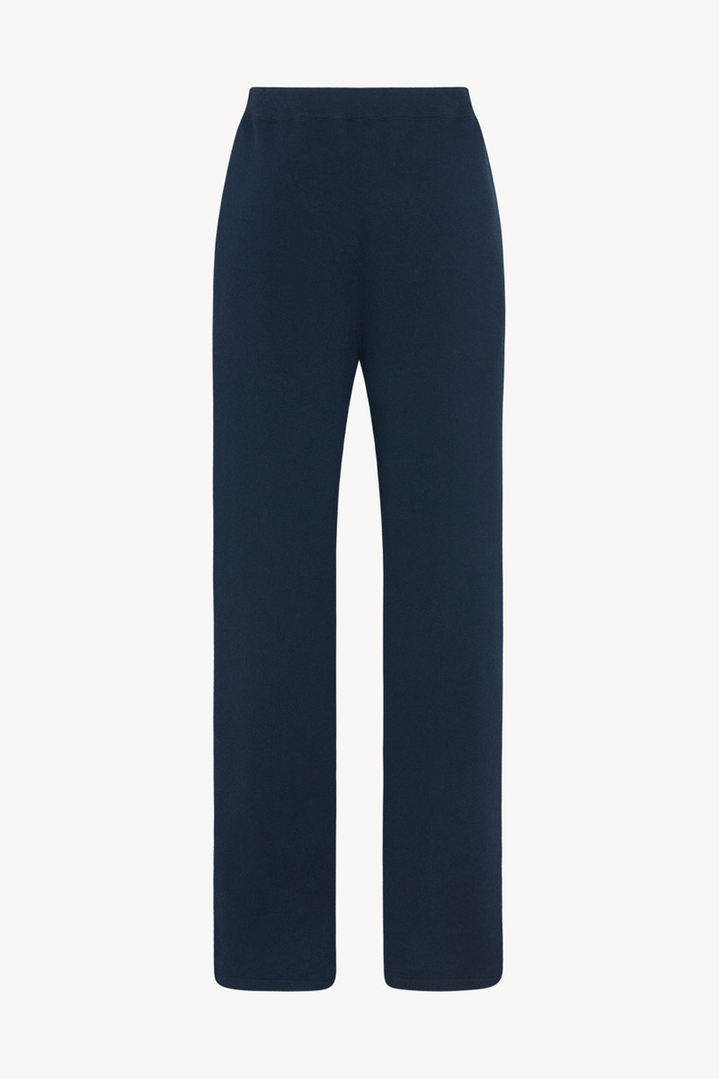 The Row Koriona Pants in Silk outlook