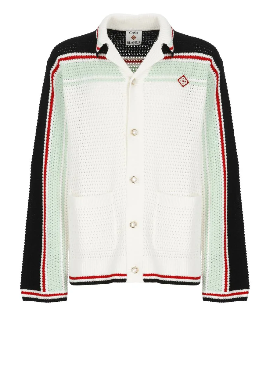 Casablanca Shirts - 1