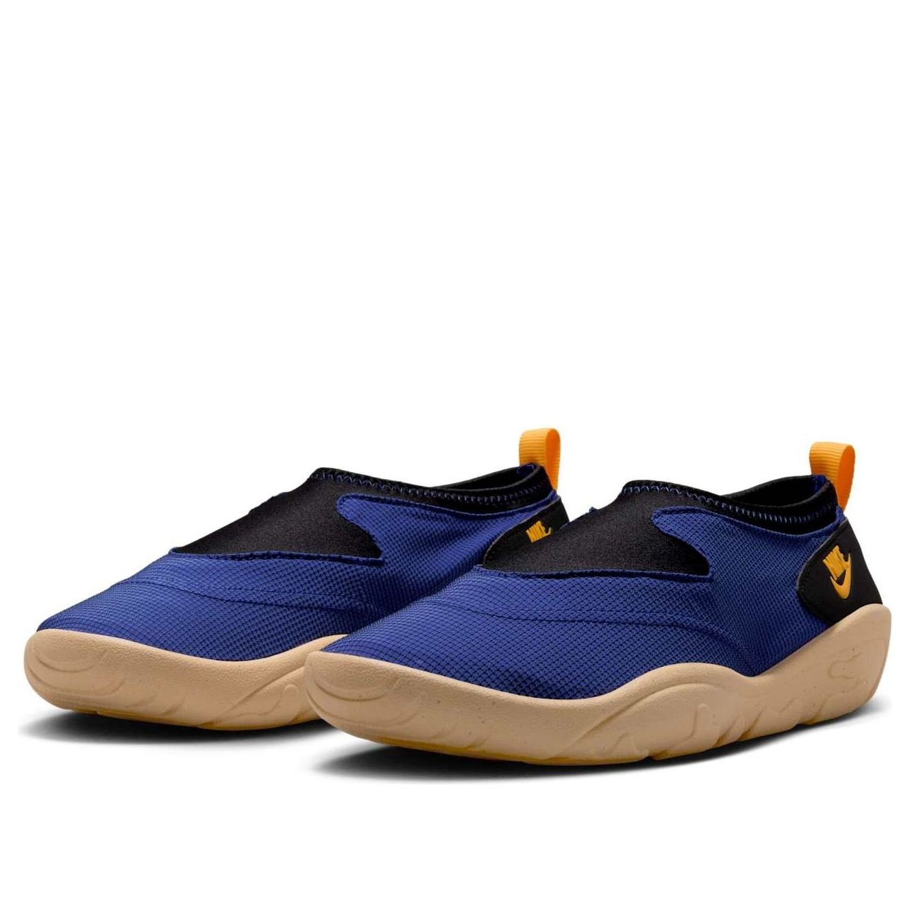 Nike Aqua Turf 'Deep Night Laser Orange' FZ5627-500 - 3