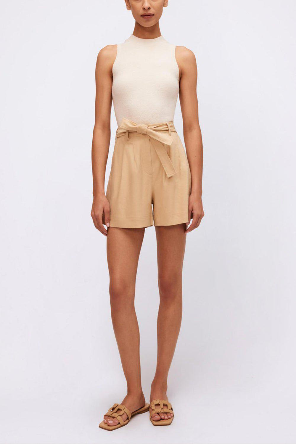 Fletcher Shorts - 2