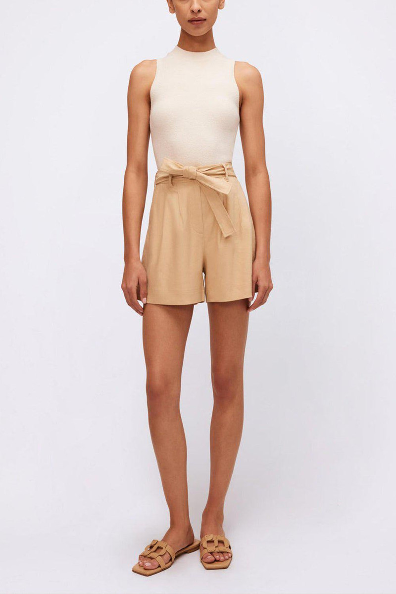 SIMKHAI Fletcher Shorts outlook