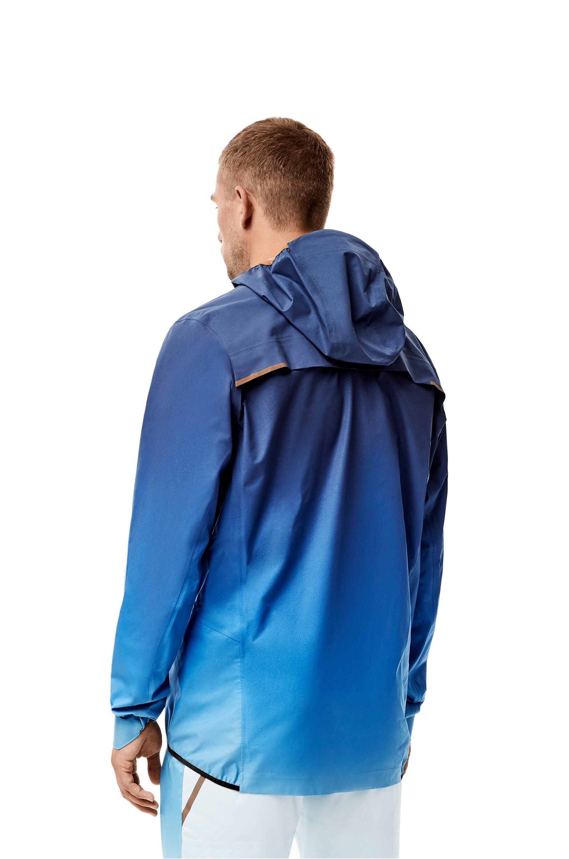 Waterproof anorak - 4