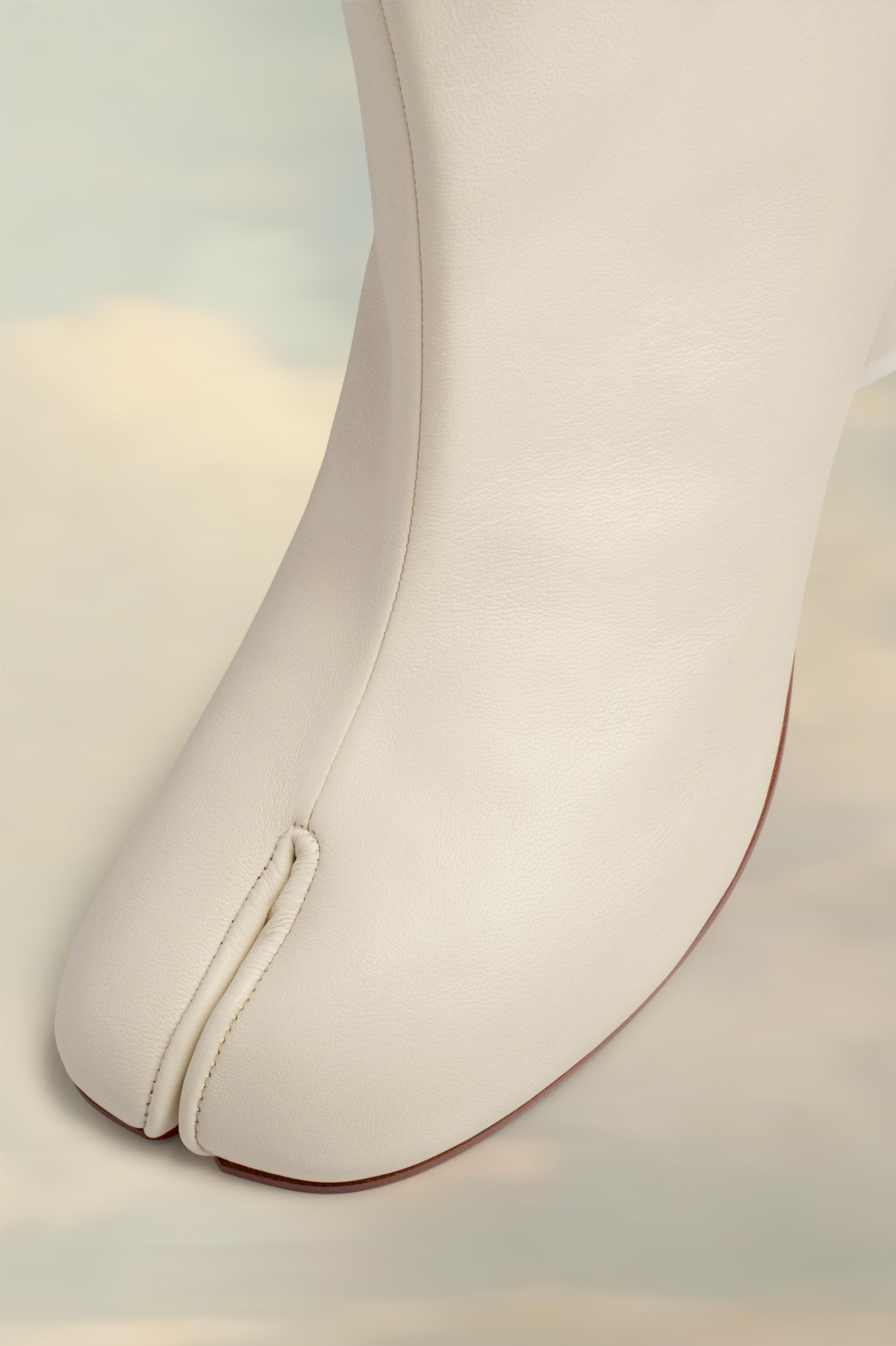 Tabi ankle boots - 4