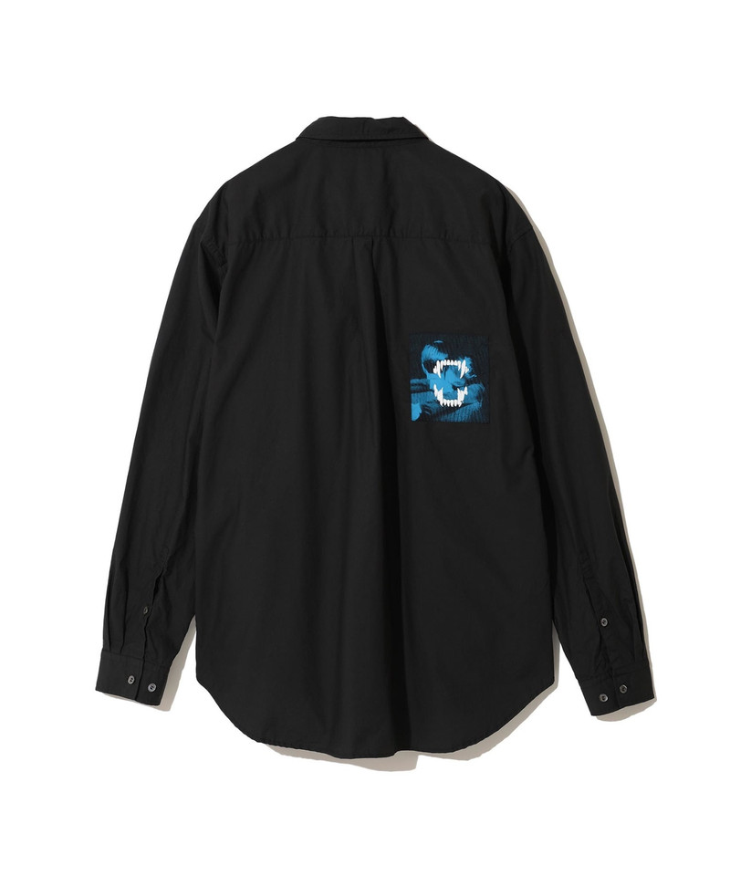 UNDERCOVER UP1E4406-1 outlook