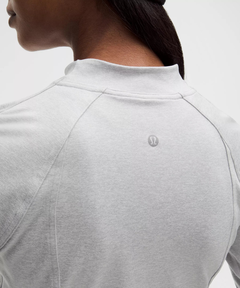 Softy Suedey Slim-Fit Jacket 5