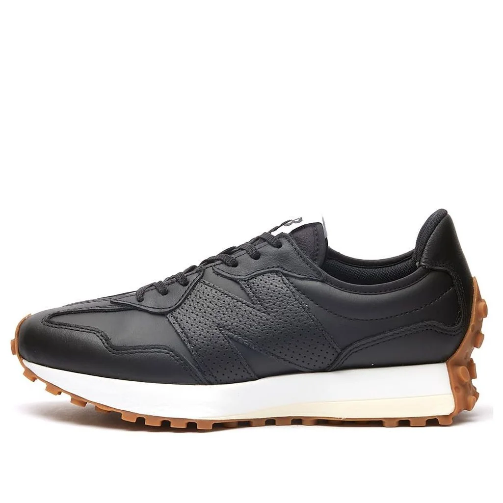 (WMNS) New Balance 327 'Black Sea Salt' WS327LH - 1