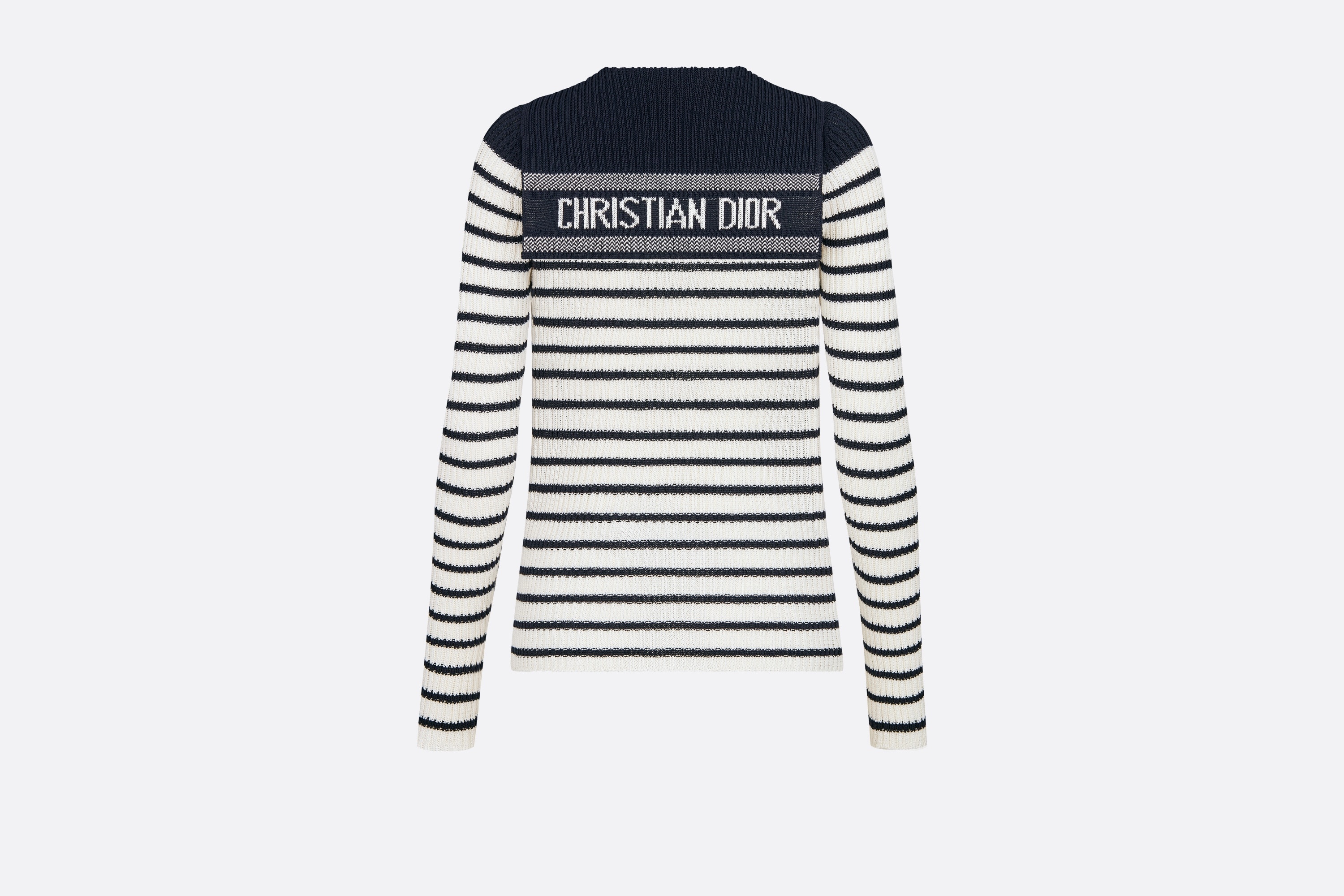 Dior Marinière Sweater - 2