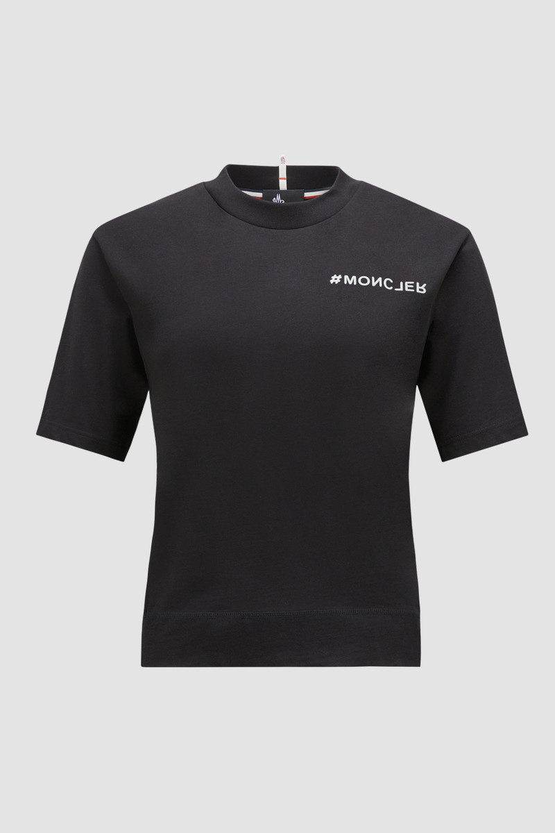 Logo T-Shirt 1