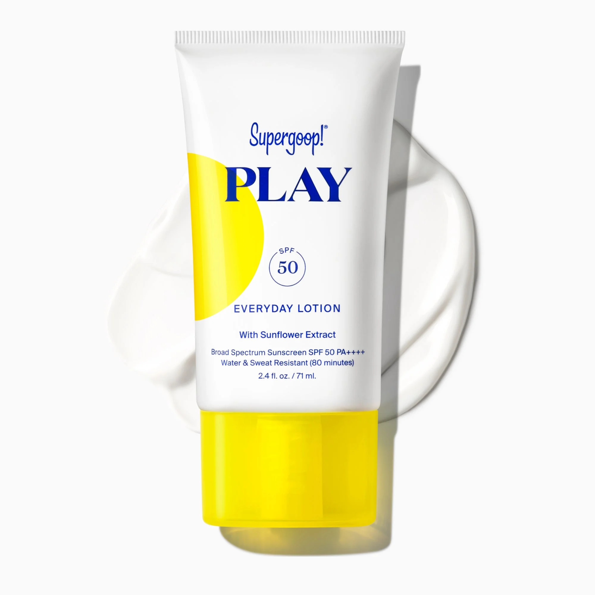 PLAY Everyday Lotion SPF 50 - 1